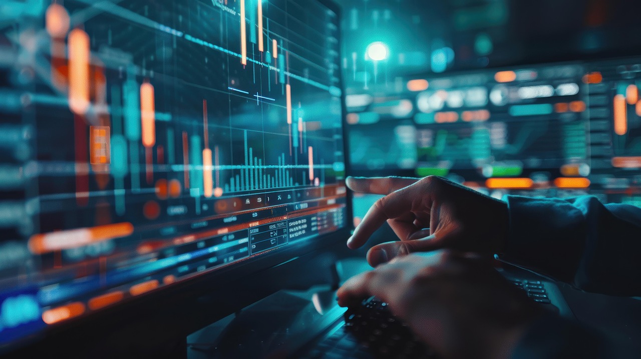 Штучний інтелект як архітектор нової глобальної економіки: Прогнози до 2030 року